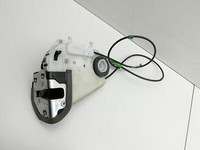 Toyota Yaris XP9 09-11 5T Türschloss m. ZV Stellmotor Rechts Hinten Toyota Yaris XP9 09-11 08.04.2011 690600D060... Vorschau 2