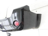 Nissan Pathfinder R51 05-10 Stoßstange Stoßfänger Heckstosstange Hinten GN0 Nissan Nissan Pathfinder R51 05-10... Vorschau 6