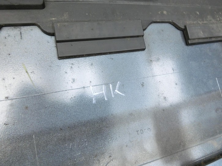 Volvo V40 525 12-16 Kombi Spoiler für Heckklappe 70500 Volvo V40 525 12-16 01.01.2013 6503007-05 1165-7802596... Vorschau 6