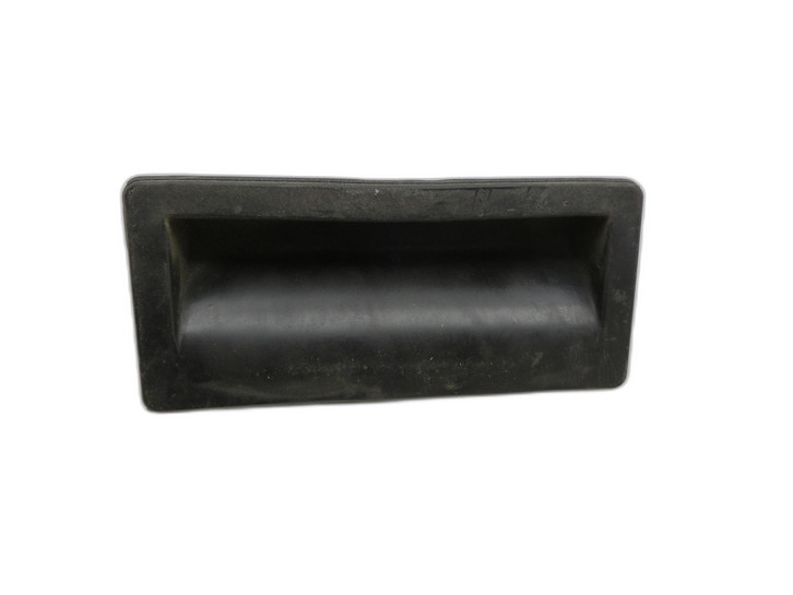 VW Passat 3C B7 10-14 Kombi Taster Griff aussen Heckklappe LA7W - Bild 1