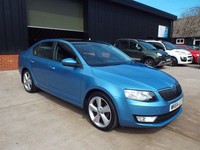 2014 Skoda Octavia 1.6 TDI CR SE 5dr HATCHBACK DIESEL Manual