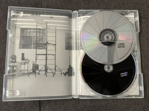 FRANK OCEAN SEALED 'Endless' DVD/CD Combo Set RARE | eBay FRANK OCEAN SEALED 'Endless' DVD/CD Combo Set RARE | eBay