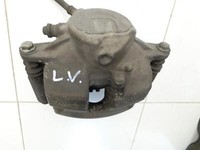 Mercedes W212 S212 E200 09-13 CDI 2,2 100KW Bremssattel Bremszange Vorne Links 295x28 Mercedes W212 S212 E200 09-13... Vorschau 2