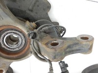 Suzuki Vitara LY 18-24 1,0 82KW Achsschenkel Radnabe Links Vorne Suzuki Vitara LY 18-24 18.07.2019 gebraucht Vorschau 5
