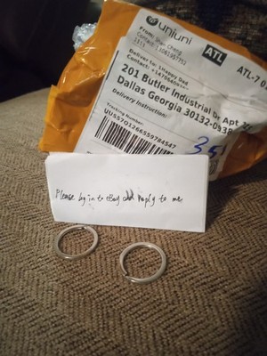 Item photo(s) from verified buyer