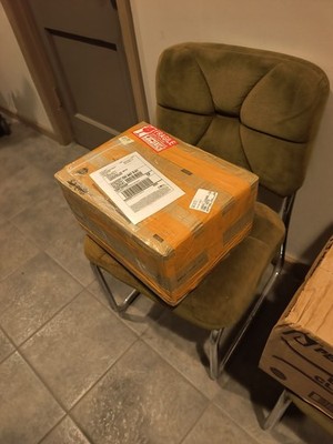 Item photo(s) from verified buyer