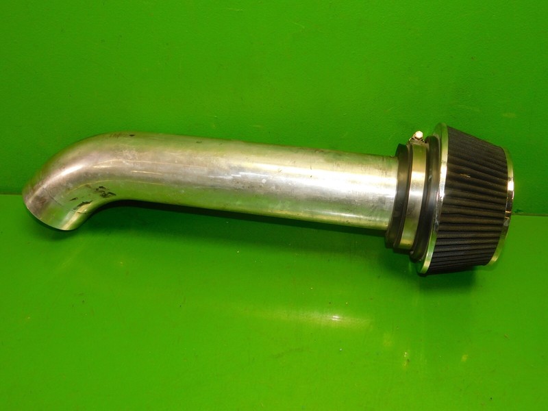92-95 Civic air intake hose pipe tube + filter