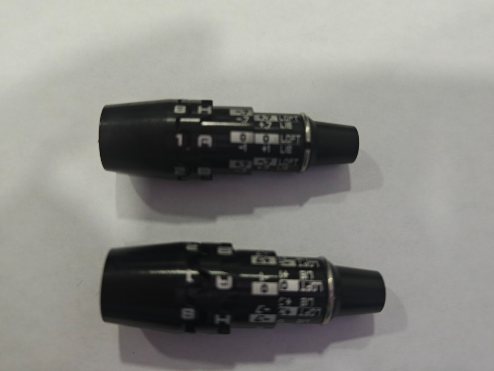 Cobra DS-ADAPT X, LS, MAX-K, MAX-D Shaft Adapter Driver