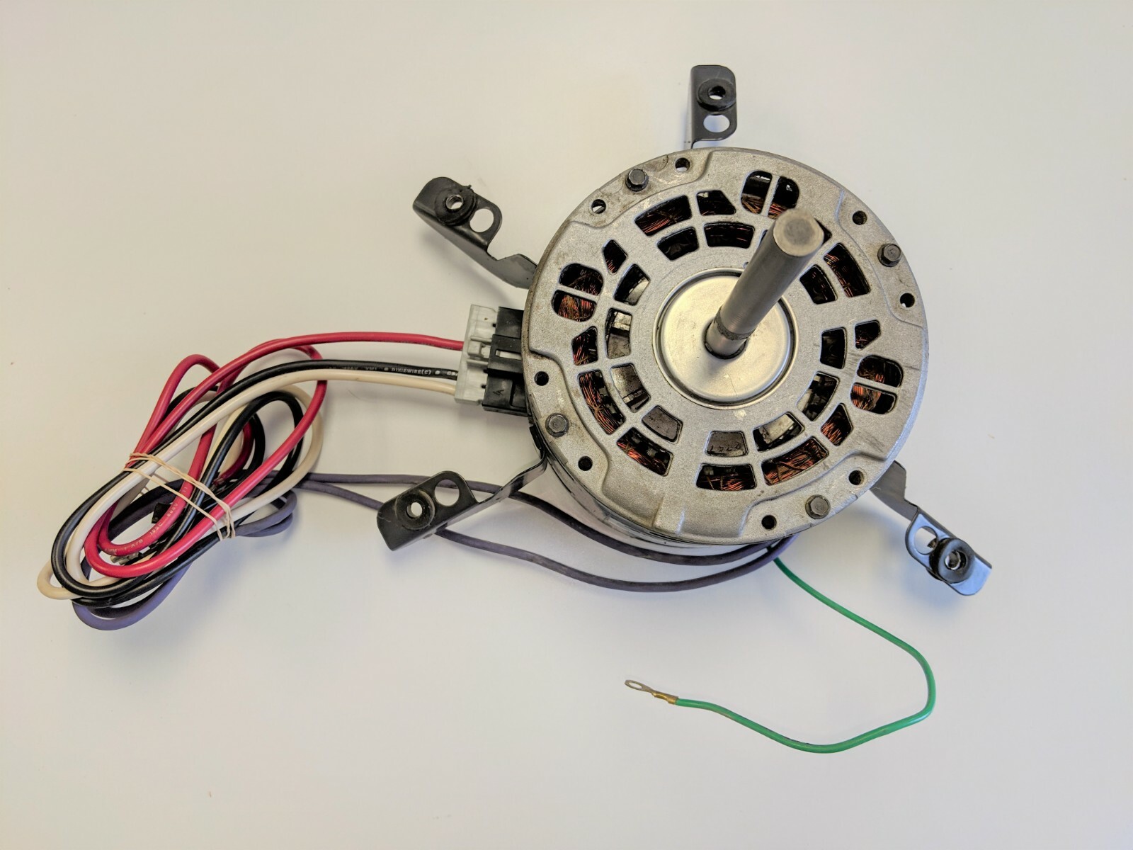 Packard Genteq Replm Blower Motor 1/3 HP 115v part# 43785 5KCP39HGP968BS-4.10MC