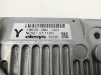 Honda Civic VIII Hybrid 07-10 Steuergerät ECU Modul SG Lenkung Honda Civic VIII Hybrid 07-10 15.01.2005... Vorschau 6