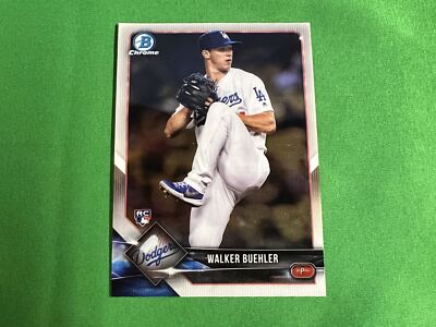 ボブルヘッド　ドジャース　WALKER BUEHLER Los Angeles Dodgers SGA 4-20-24 Walker Buehler Bobblehead In