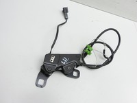 Peugeot 308 CC 07-11 Cabrio Verriegelung für Verdeck Hardtop Links Hinten Peugeot 308 CC 07-11 26.01.2011 8484AJ... Vorschau 5