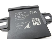 Opel Grandland I 17-21 Steuergerät ECU Licht Kontrolle Opel Grandland I 17-21 29.03.2018 9815008380 14700032501... Vorschau 5