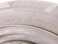 Opel Corsa E 14-19 4 x Kompletträder Stahlfelge  185/70R14 4X108 Opel Corsa E 14-19 03.01.2017 2140144 gebraucht Vorschau 10