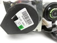 BMW F31 320d 11-15 Kombi Gurt Sicherheitsgurt Gurtstraffer für Beifahrer Rechts Vorne BMW F31 320d 11-15 27.03.2015... Vorschau 4