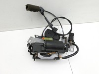 Chrysler Grand Voyager V 08-10 Türschloss m. ZV Stellmotor für Schiebetür Links Hinten Chrysler Grand Voyager V... Vorschau 5