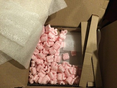 Fotos del artículo de un comprador verificado