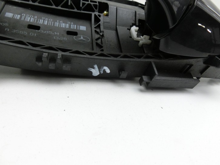 Mercedes CLA 250 C117 13-16 Coupe Türgriff Griff aussen Rechts Vorne 592 Mercedes CLA 250 C117 13-16 24.06.2014... Vorschau 3