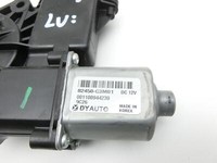 Ssangyong Korando C300 19-24 Fensterhebermotor Links Vorne Ssangyong Korando C300 19-24 01.01.2019 82450-C3M01 gebraucht Vorschau 5