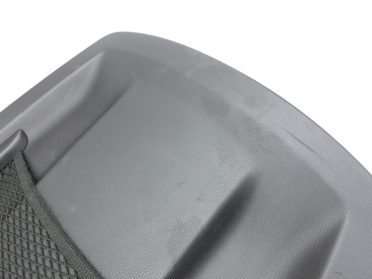 BMW E91 330XD 05-08 Kombi Blende Innen Rückwand für Fahrer Sitz Links Vorne - Bild 2