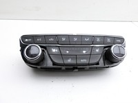 Opel Astra K B16 15-19 Bedienteil Klimabedienteil Heizung Klima Schalter Opel Astra K B16 15-19 09.05.2017 39042442... Vorschau 2