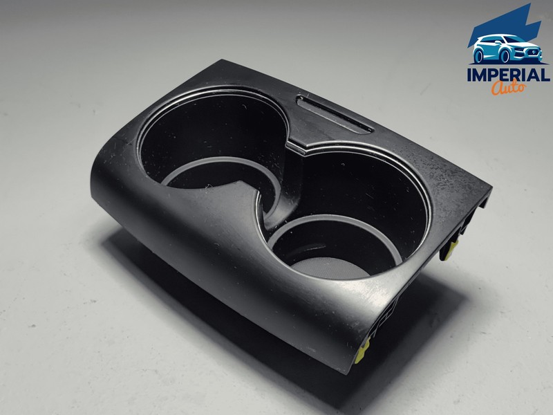 Used 2015-2020 Toyota Sienna Center Console Front Dual Drink Cup Holder Cupholder OEM