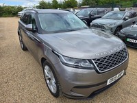 2019 Land Rover Range Rover Velar 2.0 D240 HSE Auto 4WD Euro 6 (s/s) 5dr ESTATE 