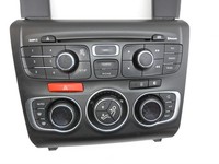 Citroen DS4 NX 11-15 Bedienteil Bedienelement Heizung Klimabedienteil Citroen DS4 NX 11-15 20.05.2011 9666027877... Vorschau 2