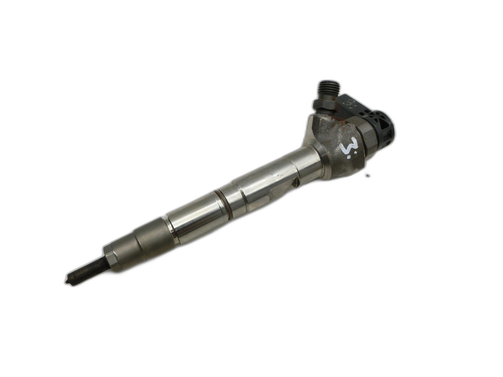 Injector Nozzle Zyl.3 for Audi A4 8W B9 15-19 - Bild 1