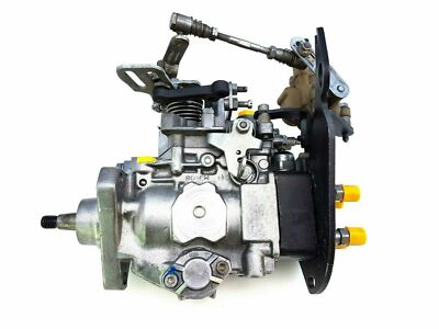 トイプー Einspritzpumpe CITROEN ZX 1.9 D PEUGEOT 205 309 405 1.9