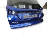 Ford Focus III 3 14-20 Kombi Heckklappe Kofferraumdeckel Ford Focus III 3 14-20 05.07.2017 PBM51-N40410-AC gebraucht Vorschau 2