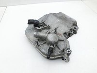 Jeep Grand Cherokee WK2 10-13 CRD 3,0 177KW Platte für Motor Stirnplatte Gehäuse Motorblock Links Jeep Grand... Vorschau 4