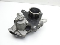 VW Golf VII 7 5G 12-17 TDI 1,6 81KW CXXB Abgasrückführventil EGR AGR Ventil VW Golf VII 7 5G 12-17 01.12.2016 gebraucht Vorschau 5
