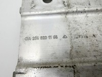 Mercedes S204 W204 11-15 Stoßstange Träger Pralldämpfer Vorne Links Mercedes S204 W204 11-15 11.05.2012 A2046201195... Vorschau 5