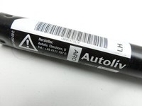 Opel Astra J 09-12 Kombi Gurtstraffer Fahrer Links Vorne Aussen Opel Astra J 09-12 28.10.2011 LA2B1871079 gebraucht Vorschau 4