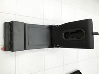 Audi A6 4G C7 11-14 Armlehne Mittelarmlehne Auflage mit Becherhalter für Rücksitzbank Audi A6 4G C7 11-14... Vorschau 5