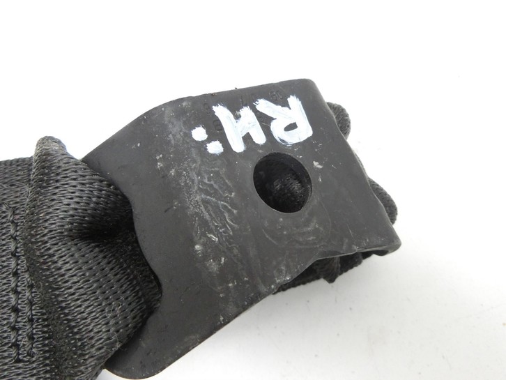 BMW E91 320i LCI 08-11 Kombi Gurtschloss Rechts und Mitte Hinten BMW E91 320i LCI 08-11 31.08.2009 72117245663... Bild 6