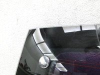 Chevrolet Captiva S10 06-11 Heckscheibe Rückwand Autoglas Chevrolet Captiva S10 06-11 01.05.2009 gebraucht Vorschau 5