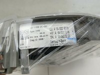 Mercedes W251 R300 Innenleuchte Innenraumleuchte Mercedes W251 R300 03.03.2008 A1648206385 gebraucht Vorschau 8