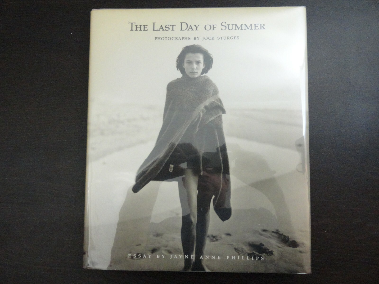 jock sturges ジョック・スタージス 写真集。