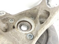 VW Passat 3G 14-19 TFSI 1,8 131KW Achsschenkel Radnabe Rechts Vorne VW Passat 3G 14-19 11.04.2016 5Q0407254A gebraucht Vorschau 4