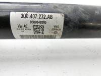 VW Caddy SA IV 15-20 TDI 2,0 75KW Antriebswelle Gelenkwelle Rechts Vorne VW Caddy SA IV 15-20 11.04.2019... Vorschau 6