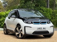 2020 BMW i3 42.2kWh Auto 5dr