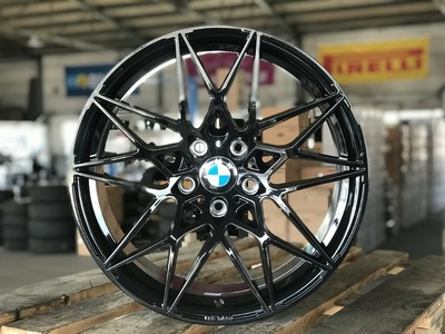 18 Zoll Felgen günstig kaufen für ihren BMW 1er