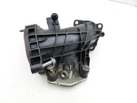 BMW F11 LCI 535d 13-17 3,0dx 230KW Abgasleitung AGR Rohr Leitung BMW F11 LCI 535d 13-17 16.10.2014 gebraucht Vorschau 5