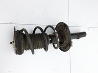 Renault Megane IV 4 16-21 5T Federbein Stossdämpfer Vorne Rechts Renault Megane IV 4 16-21 10.12.2018 543025368R... Vorschau 2