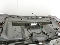 VW Touran II 5T 15-24 Heckklappe Kofferraumdeckel LD7R VW Touran II 5T 15-24 14.12.2015 5TA827025Q gebraucht Vorschau 8