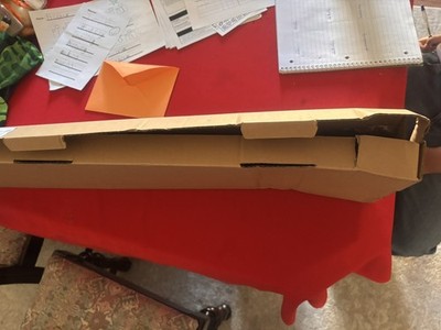 Artikelfoto(s) von einem verifizierten Käufer