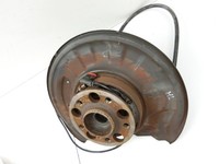 Mercedes S204 C180 09-14 Kombi CGI 1,8 115KW Achsschenkel Radnabe Radträger Radlager Links Hinten Mercedes S204... Vorschau 3