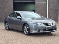 2014 Honda Accord 2.0 i-VTEC ES GT Saloon 4dr Petrol Manual Euro 5 (156 ps) Salo